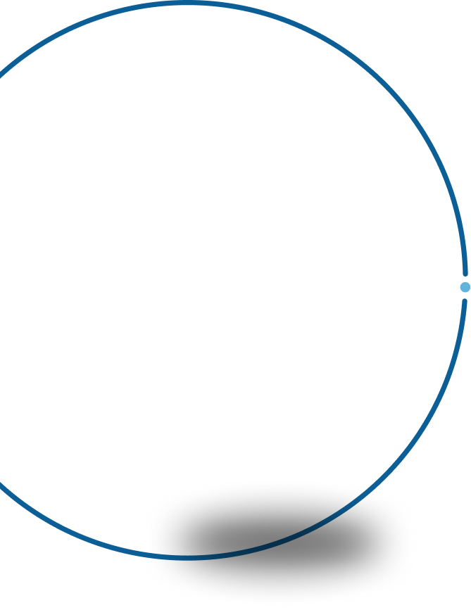 Circulo Azul