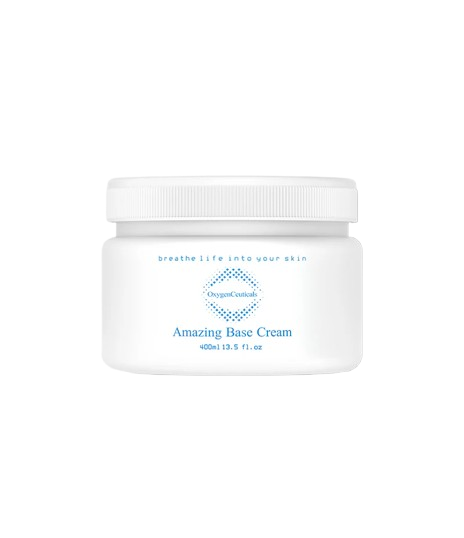 Amazing Base Cream