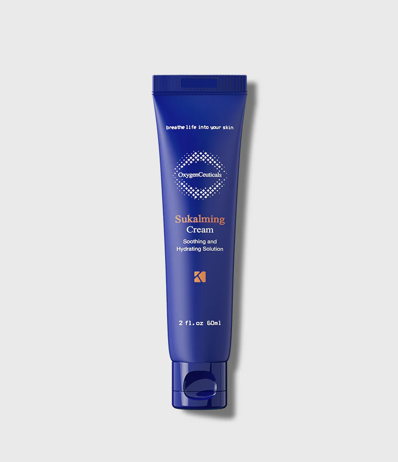 Sukalming Cream