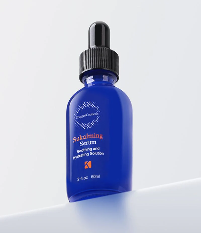 Sukalming Serum