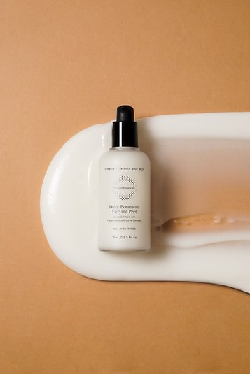 Daily Botanicals Enzyme Peel