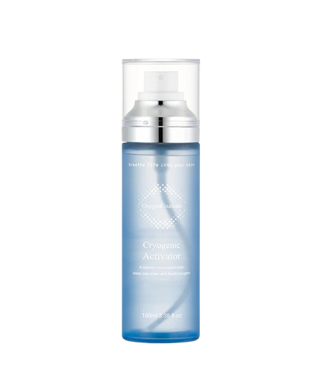 Cryogenic Activator