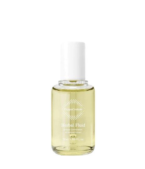 Herbal Fluid