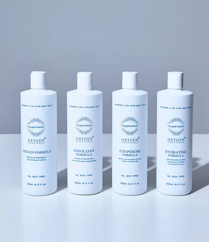 Hydrating Formula