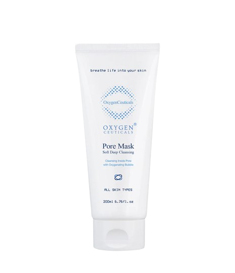 Pore Mask