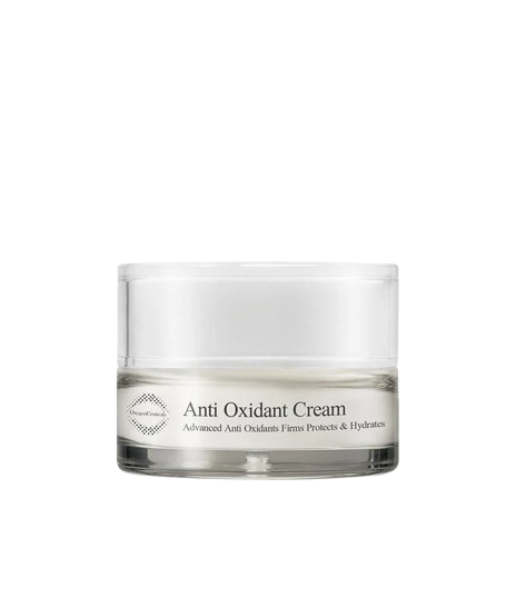 Anti Oxidant Cream