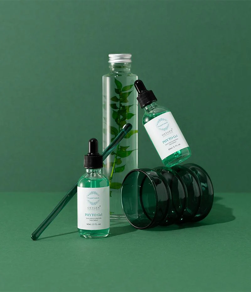 Phyto Gel