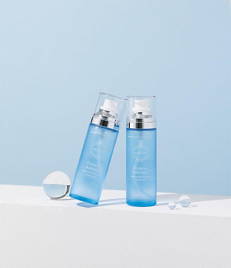 Cryogenic Activator
