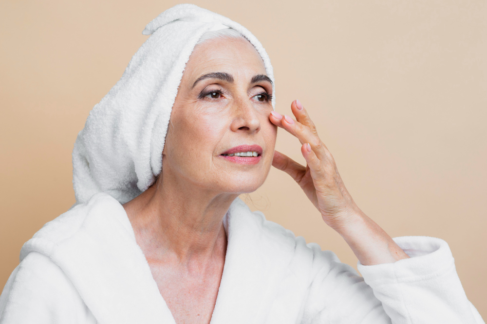 Recuperação celular: cosmética profissional para protocolos regenerativos avançados