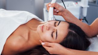 Radiofrequência facial: produtos profissionais para potenciar os resultados clínicos