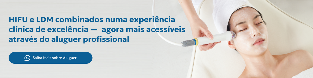 Oxigenoterapia facial: produtos profissionais para integrar este tratamento na sua clínica