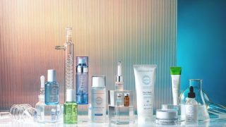 Oxigenoterapia facial: produtos profissionais para integrar este tratamento na sua clínica