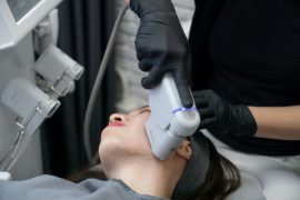 HIFU facial: como potencializar os resultados com cosmética profissional de alta performance