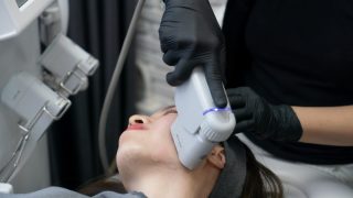 HIFU facial: como potencializar os resultados com cosmética profissional de alta performance