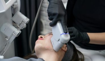 HIFU facial: como potencializar os resultados com cosmética profissional de alta performance