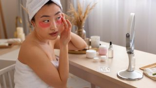 Cosmética profissional coreana: como escolher produtos de alta performance para clínicas de estética