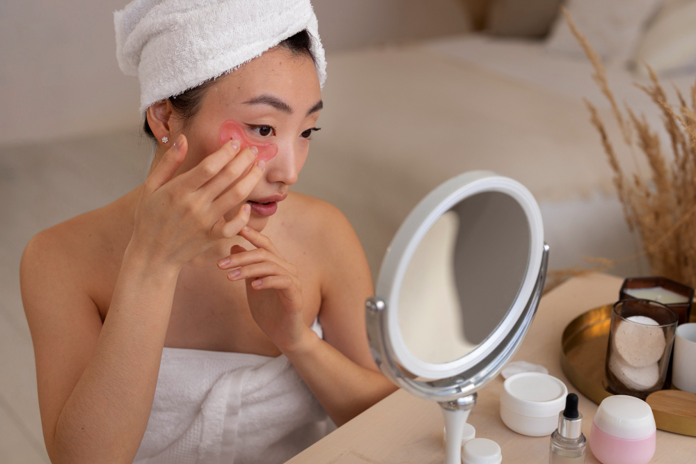Skin care coreano comprar: como escolher cosmética profissional coreana de elevada eficácia