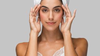 Renovação celular da pele do rosto: cosmética profissional para potenciar a regeneração facial