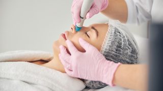 HIFU facial: produtos profissionais para potenciar os resultados dos tratamentos