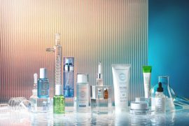 Cosmética profissional para clínicas: produtos de alta performance para tratamentos estéticos