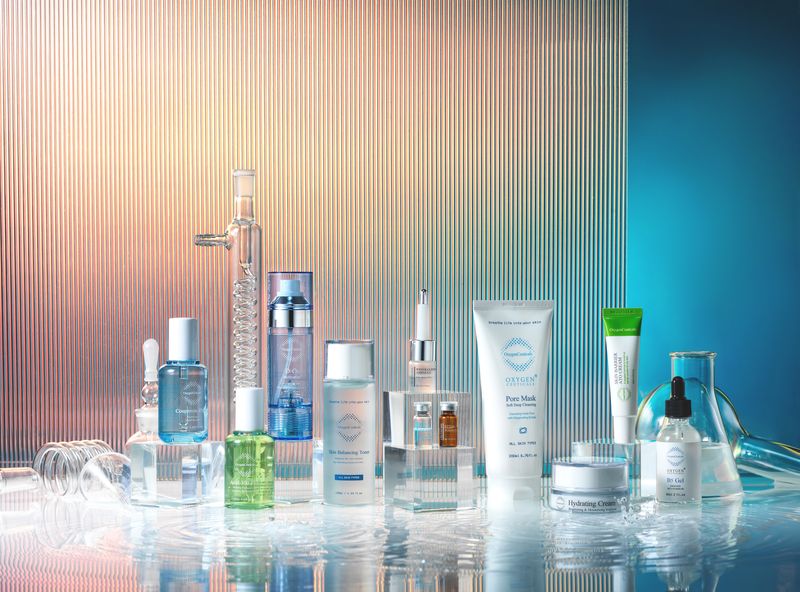 Cosmética profissional para clínicas: produtos de alta performance para tratamentos estéticos