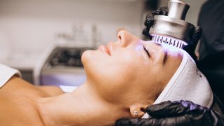 Equipamentos para tratamentos faciais em Portugal: soluções profissionais para expandir a oferta de tratamentos