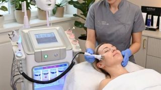 Equipamentos para clínicas de estética: invista em tecnologia para ampliar o portefólio de tratamentos