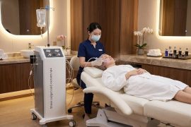 Formação em oxigenoterapia para profissionais: capacitação especializada para implementar protocolos em clínica