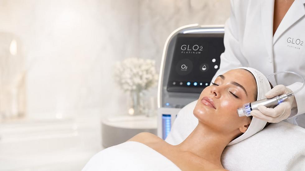 Equipamentos para medicina estética em Portugal: tecnologias profissionais para diferentes protocolos clínicos